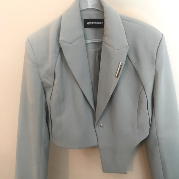 New project jacket brand new - Picture 1 of 1